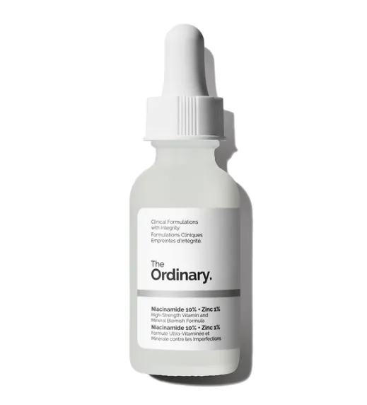 The Ordinary Niacinamide Oil Control Serum